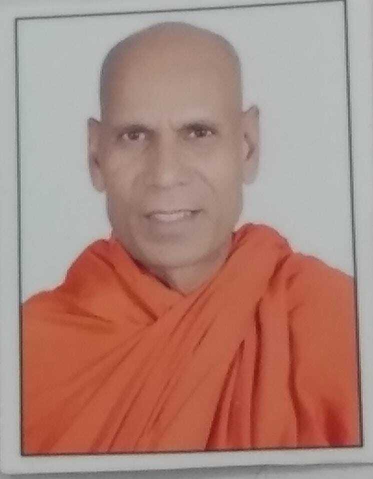 Buddh Bhushan