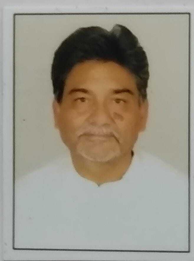 Dinesh Kumar Jain