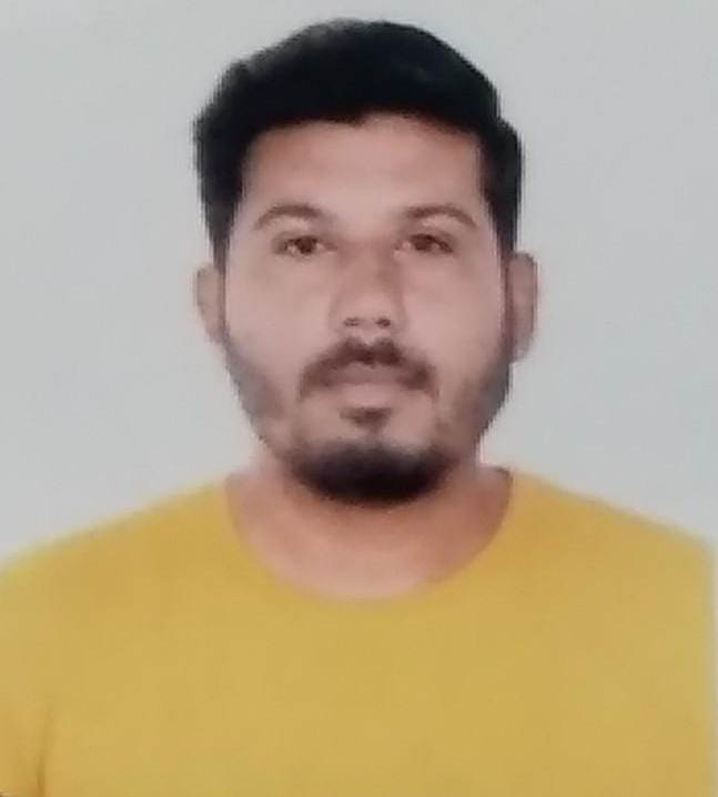 Irfan Ullah Khan