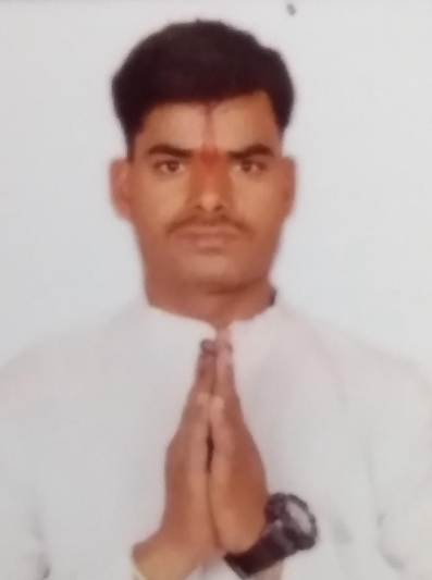 Kamlesh Sen