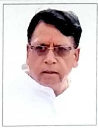 P.C. Sharma (Prakash Mangeelal Sharma)
