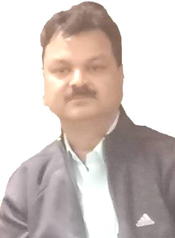 Prabhakar Gajbe