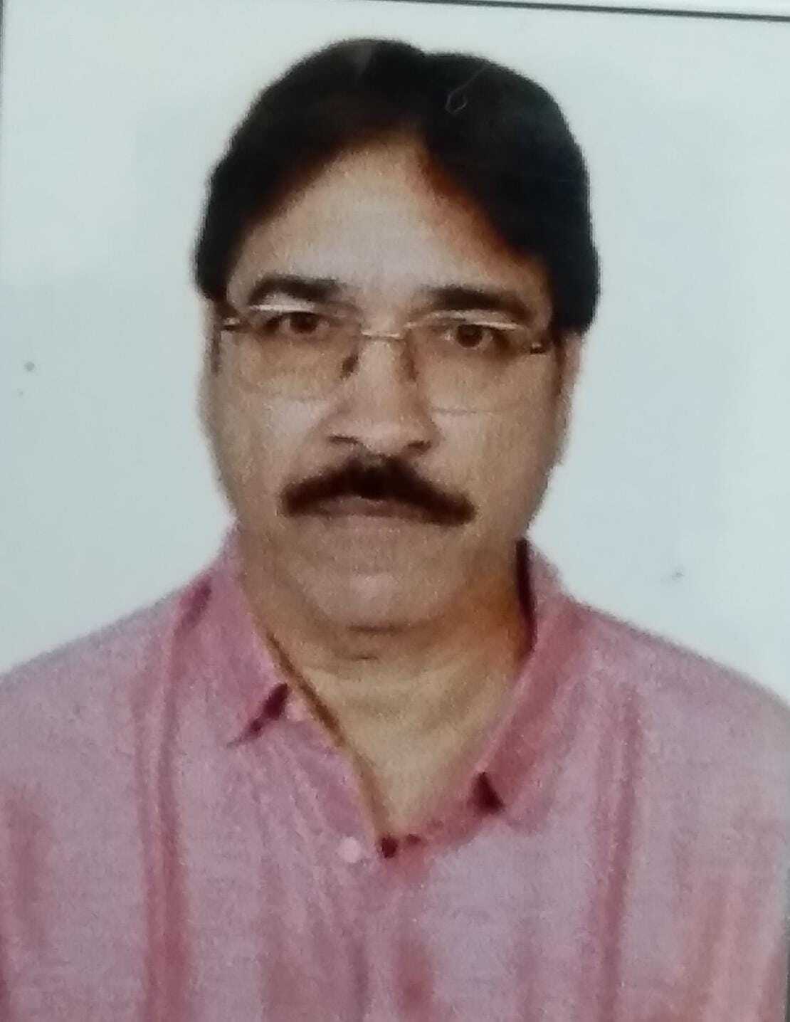 Pradeep Khandelwal