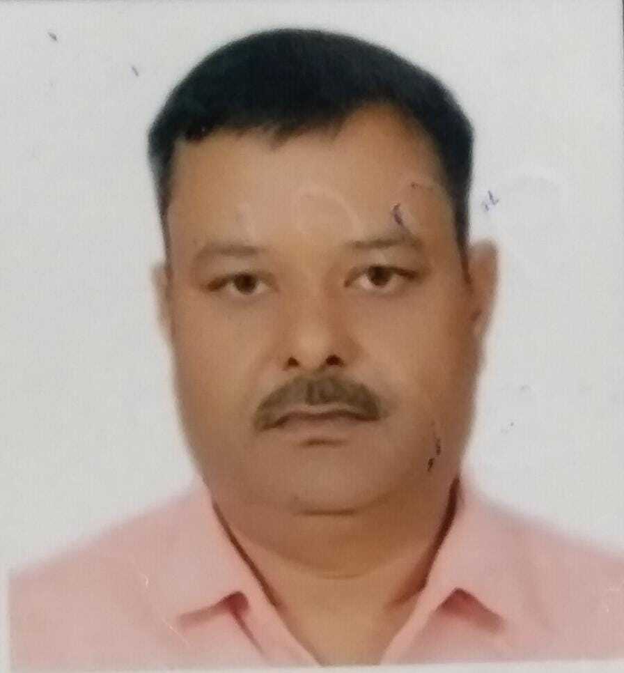 Pradeep Saxena