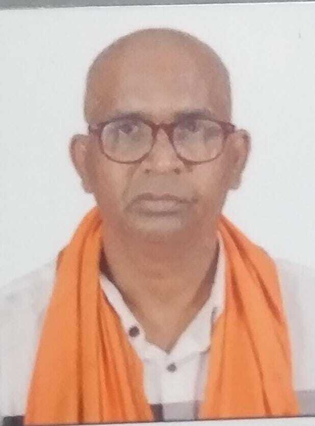 Prakash Sonvane