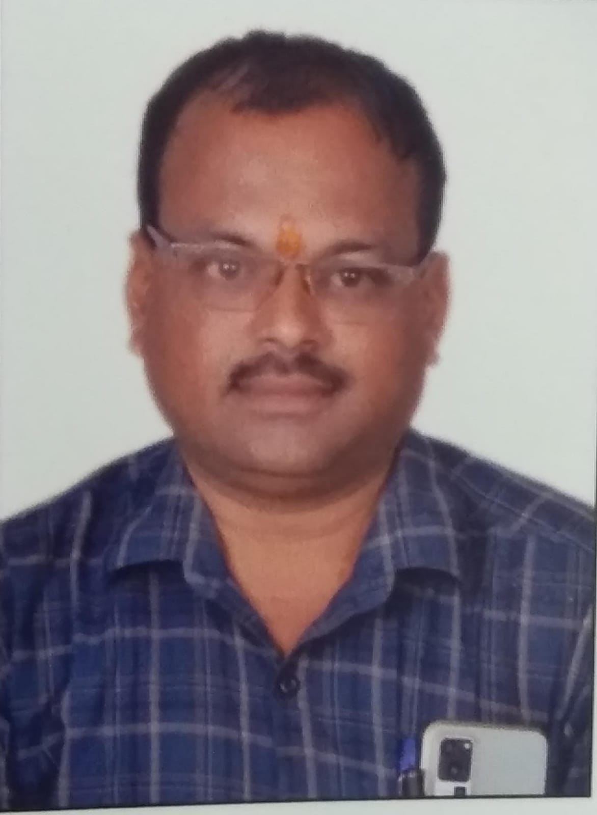 Sanjay Verma