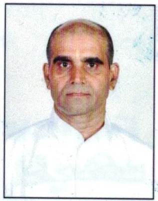 Surendra Shukla