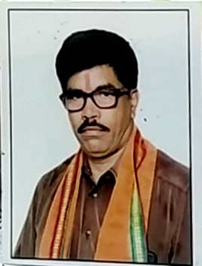Vikas Sharma