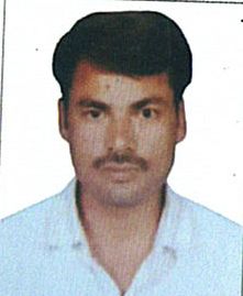 Advocate Devendra Prakash Mishra