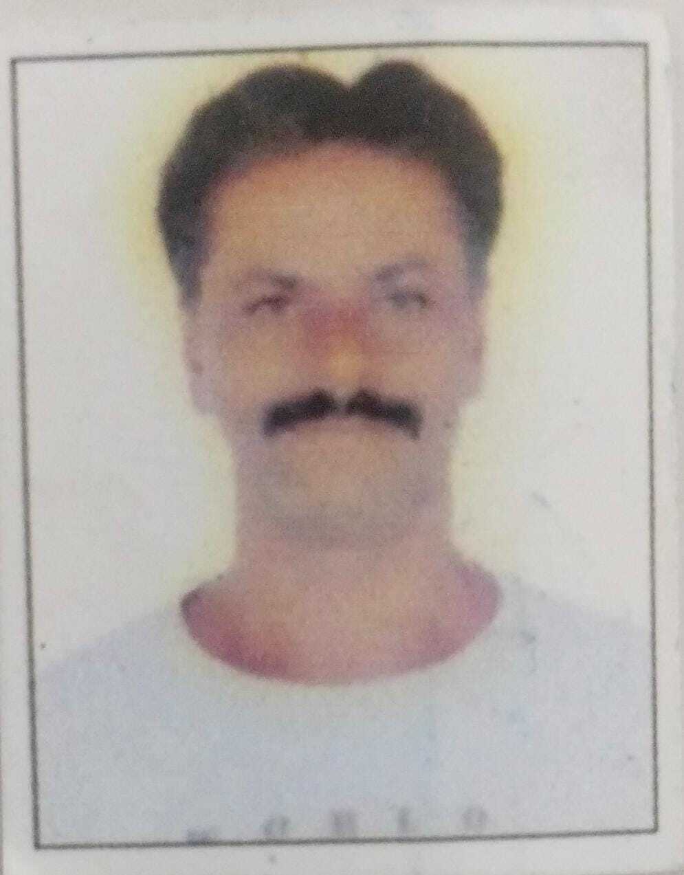 Ashif Ali