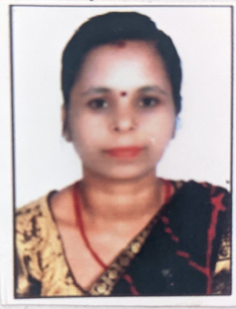 Bharti Yadav