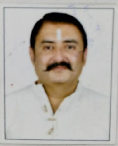 Gaurav Adhwaryu Sharma