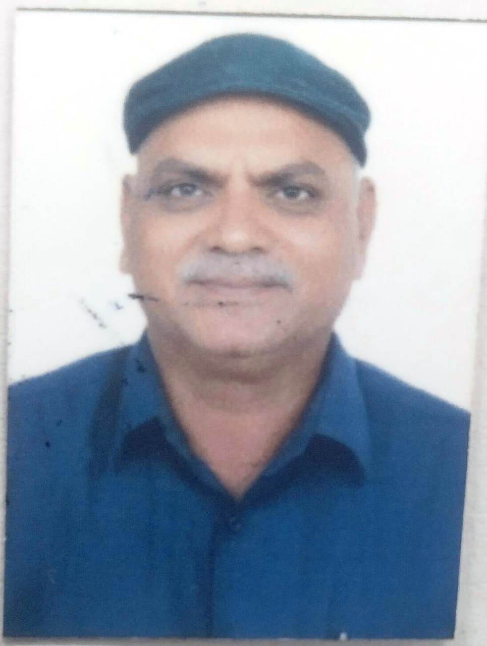Keshavrao Kose