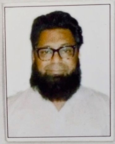 Mansoor Siddiqui