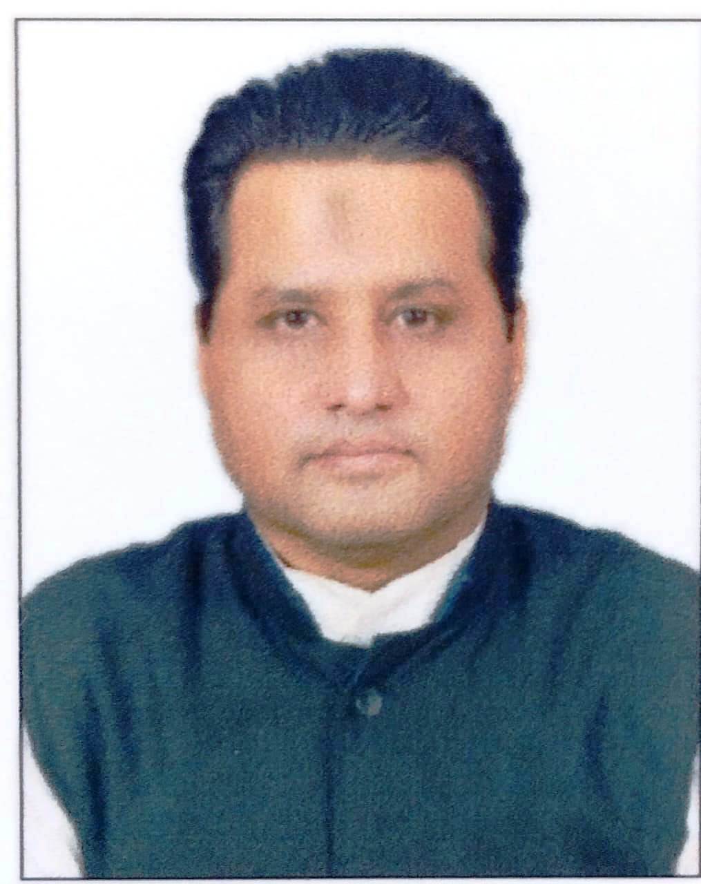 Mohammd Ashraf