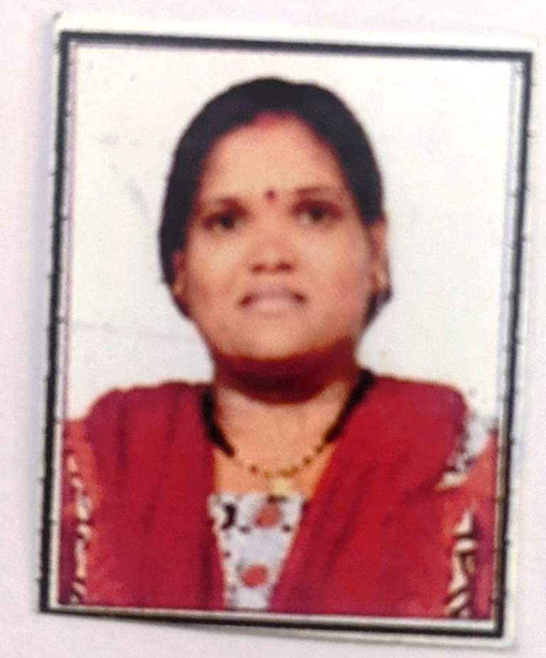 Mrs. Deepa Sahu