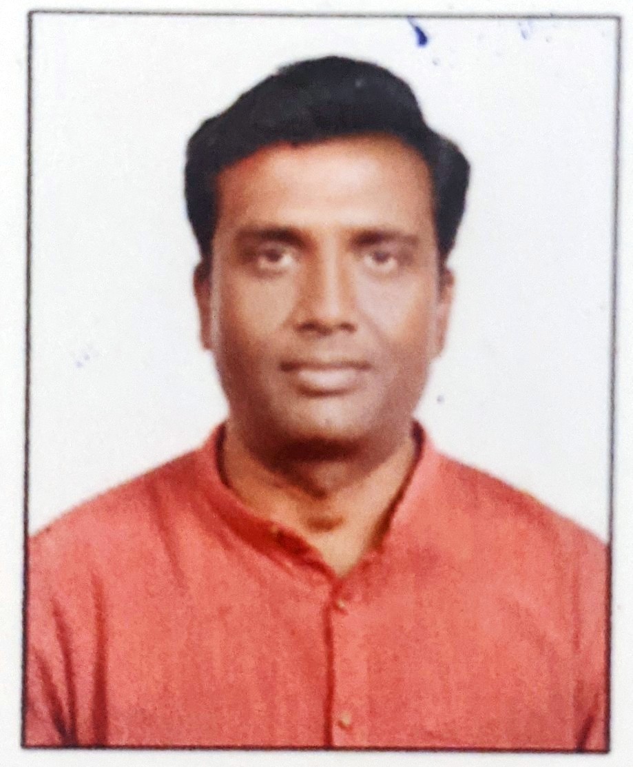 Mukesh Rathore