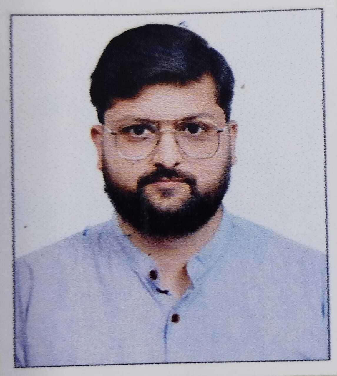 Neerav Hetawal