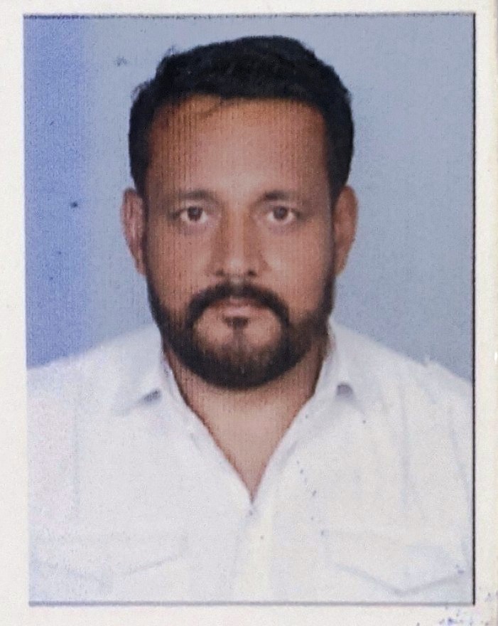 Rizwan Uddin