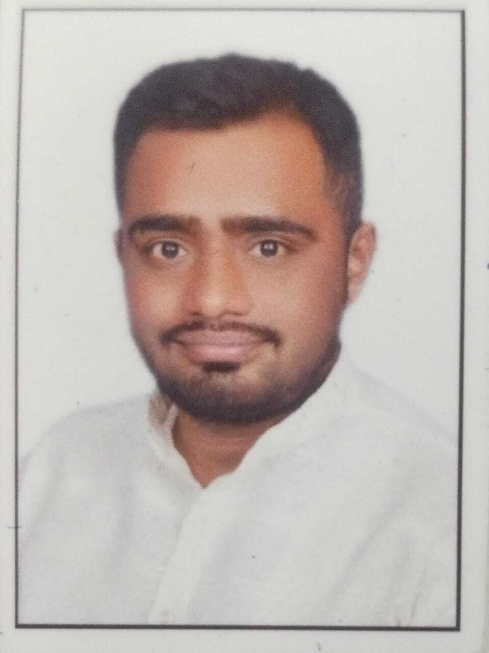 Zeeshan Rehman