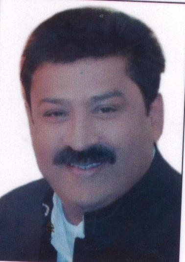 Aamir Aqueel