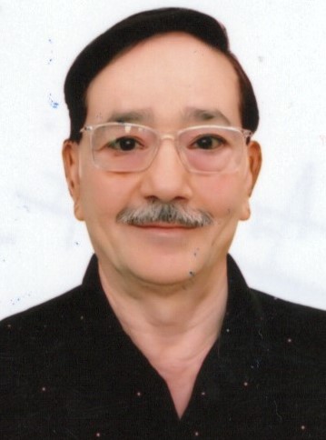 Abdul Shafeeq Khan