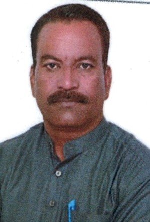 Ashraf Ali
