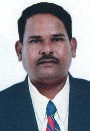Mahendra Wankhede