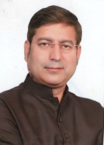 Mohammad Saood