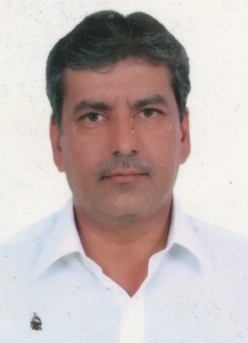 Mohammed Daood