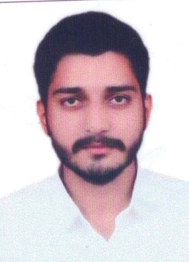 Mohsin Ali Khan