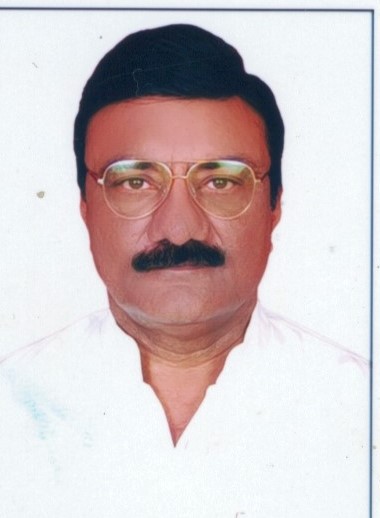 Nasir Islam