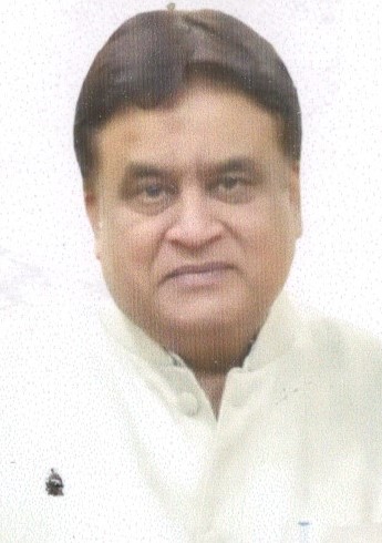 Shahid Ali