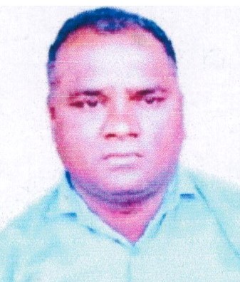 Waseem Khan