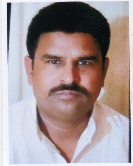 Bharatsingh Kushwah