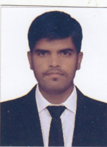 En' Ravi Kumar Badoniya