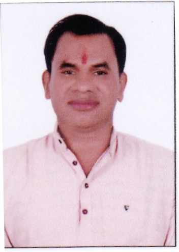 Hemraj Prajapati