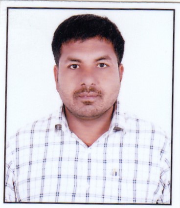 Mukesh Jatav