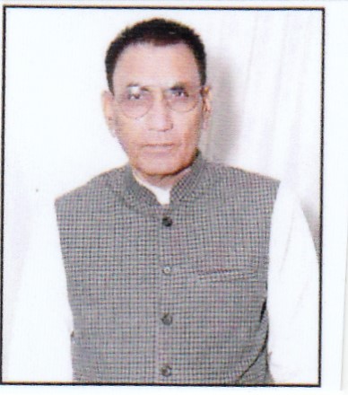 Narayan Singh Panwar