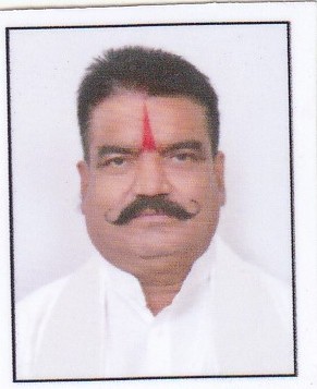 Purushottam Dangi