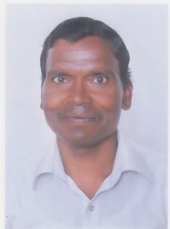 Ramesh Chandra