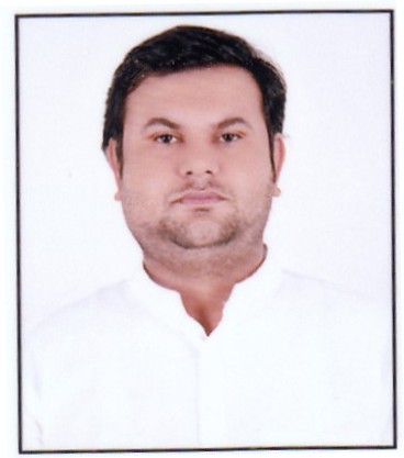 Ritik Yadav