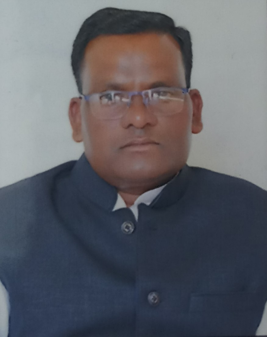 Engg. Kamlesh Tekam