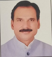 Advocate- Charan Singh Yadav