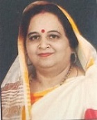 Ahir Rekha Yadav