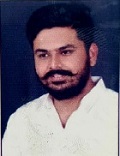 Bhuvan Vikram Singh Keshu Bhaiya Rajaj
