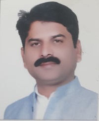Rishi Raj Yadav