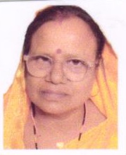 Ad. Umamahendra Navaiya Ahirwar