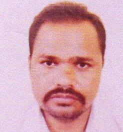 Ahirwar Deepak Kumar