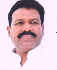 Chandrashekhar Raj